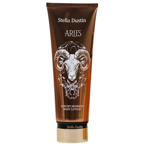 Lo Ao Stella Dustin Aries Luxury Shimmer Collagen 236ML