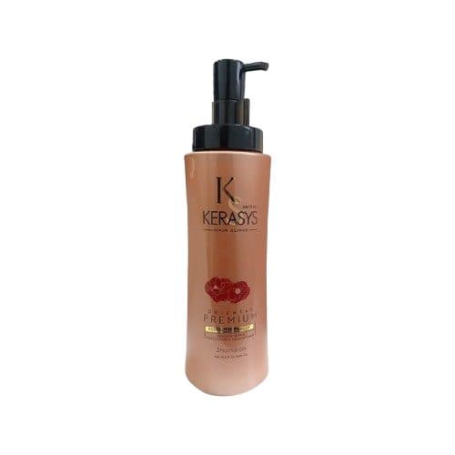 Shampoo Kerasys Oriental Premiun Intensive Repair Volume 600ML