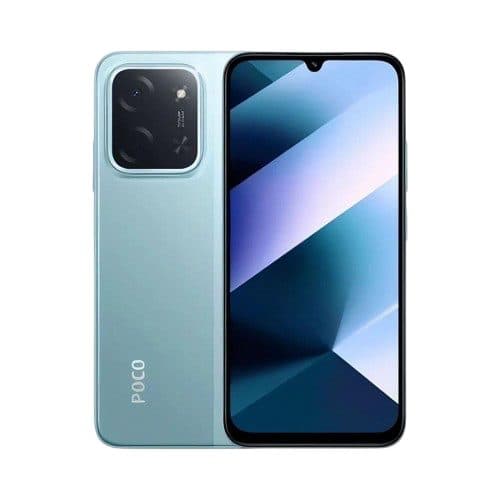 Xiaomi Poco C85 256GB Black