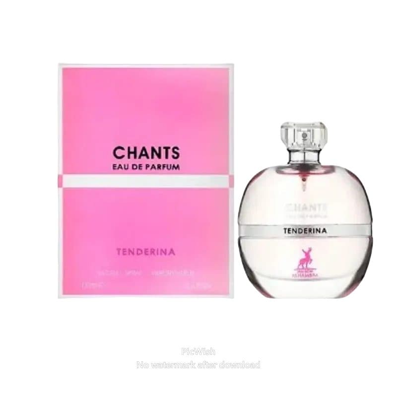 Maison Alhambra Chants Tenderina 100ML EDP