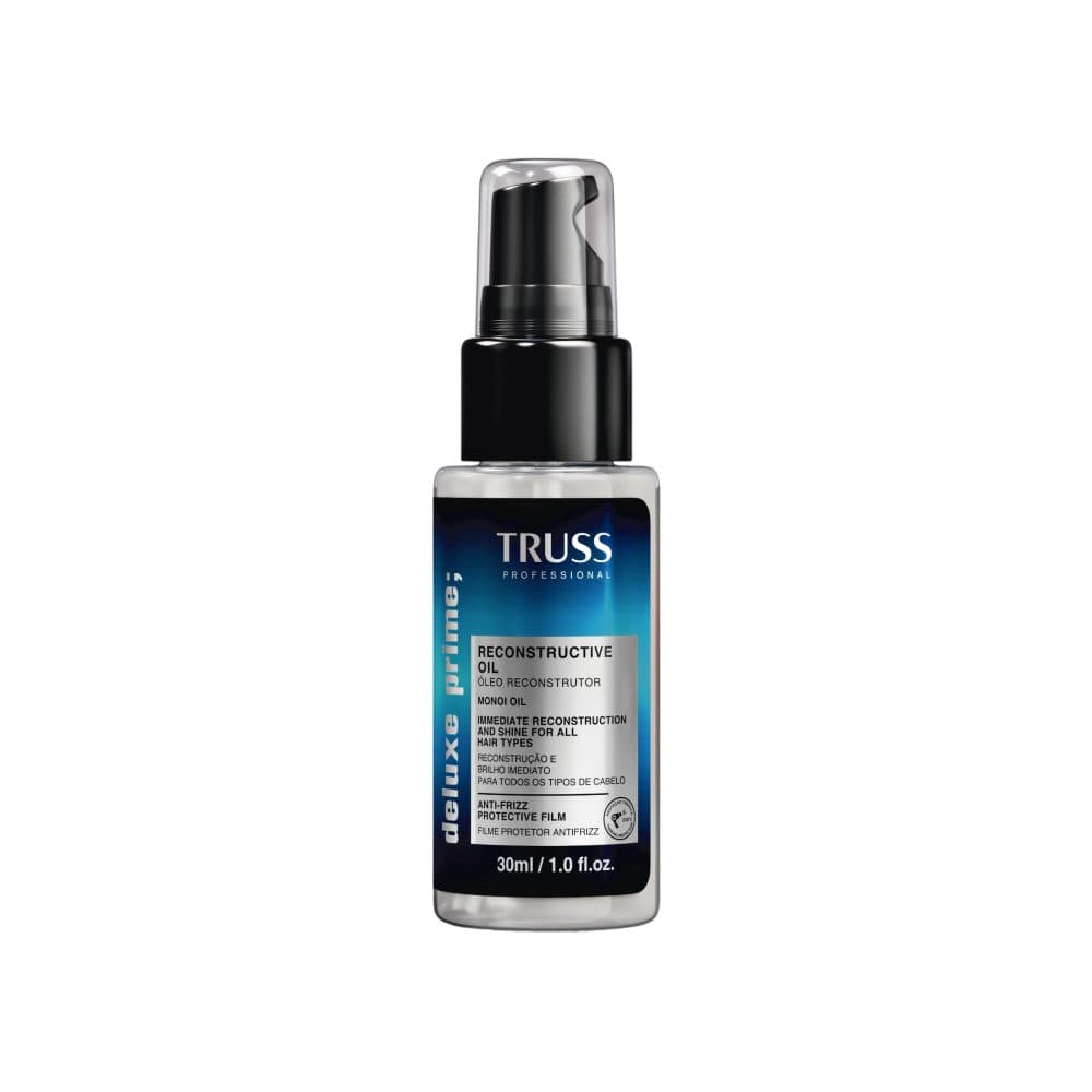 Oleo Truss Deluxe 30ML