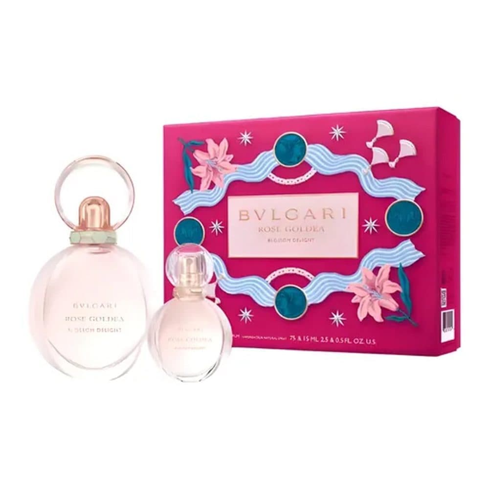 Bvlgari Rose Goldea Kit EDP