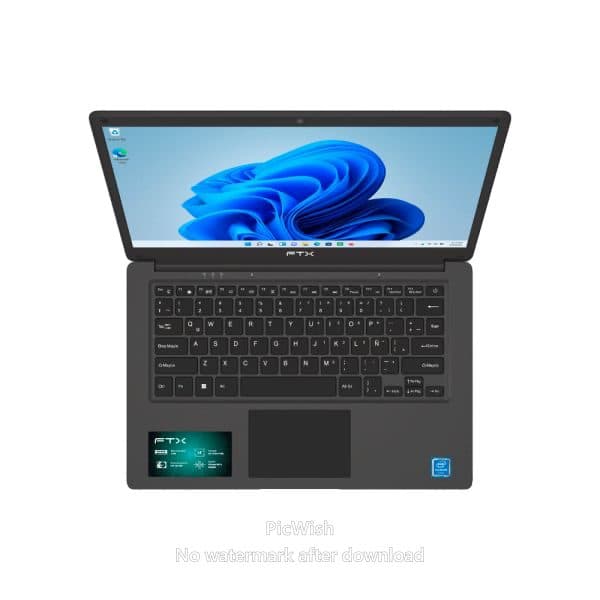 Ftx Cel N14 W11 256GB 4GB