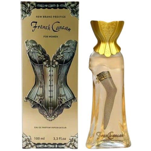 Brand French Cancan 100ML EDP