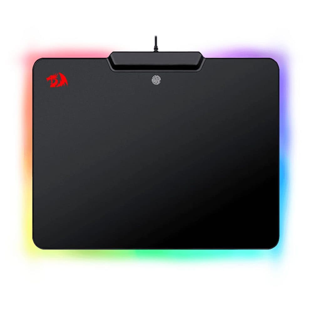 Mousepad Redragon Epeius RGB 350
