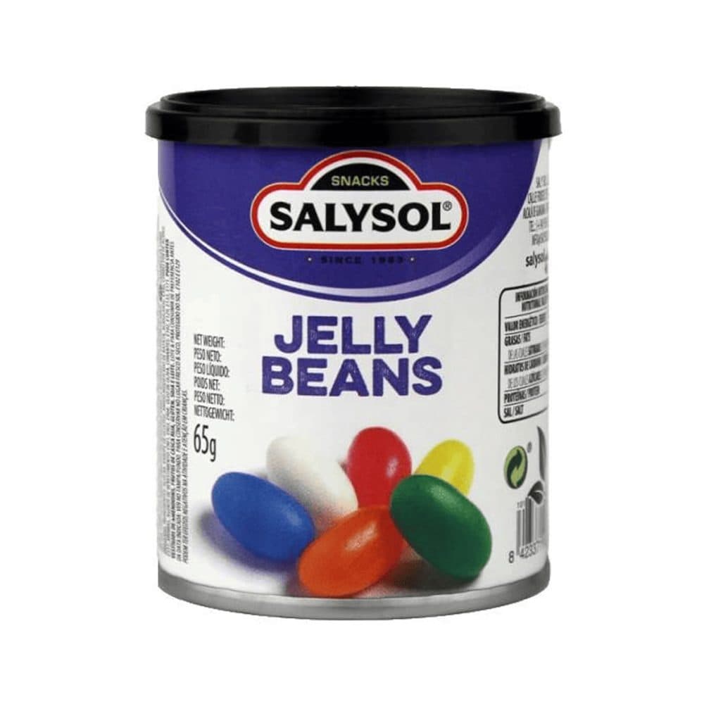 Sal Sol Jelly Beans