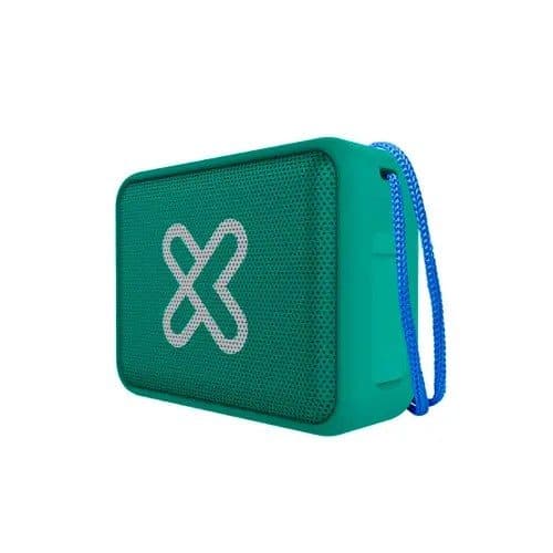 Speaker Klip Nitro