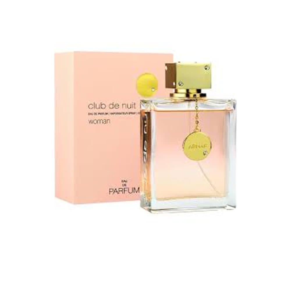 Armaf Club De Nuit 200ML EDP