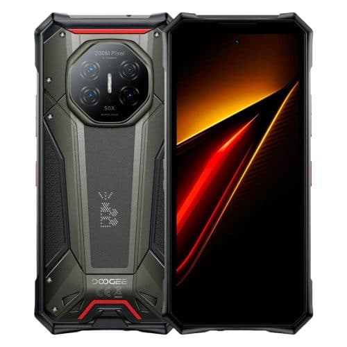 Doogee Pro 5G 512GB Gray