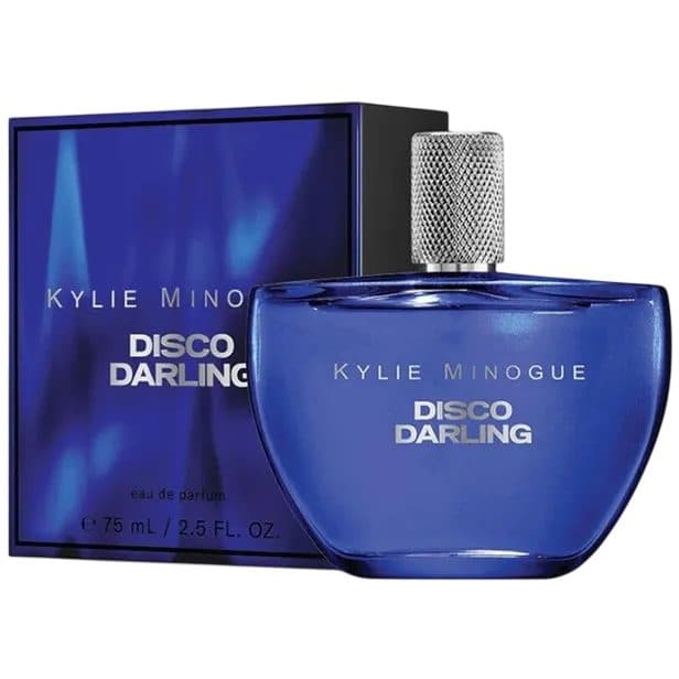 Kylie Minogue Disco Darling 75ML EDP