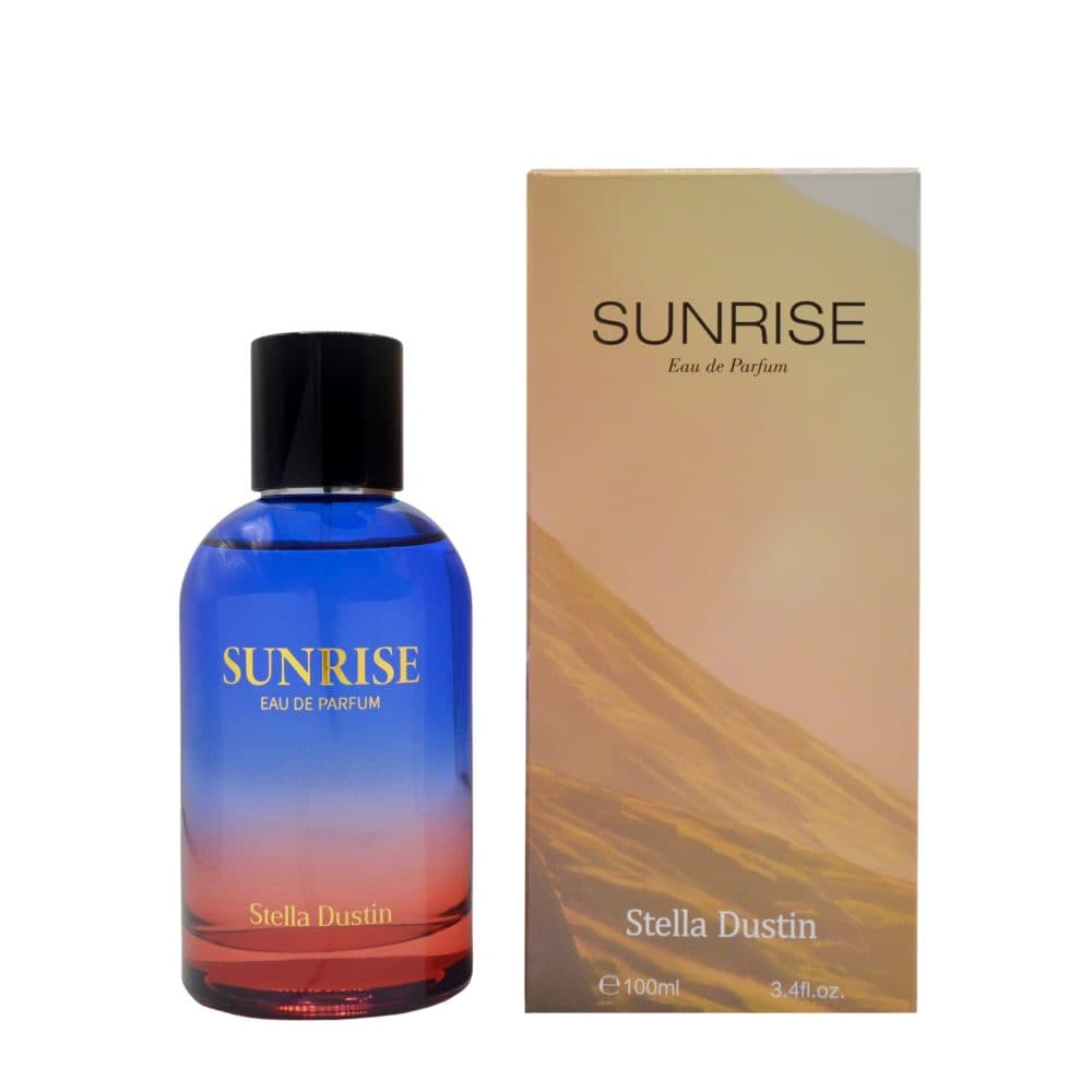 Stella Dustin Sunrise 100ML EDP