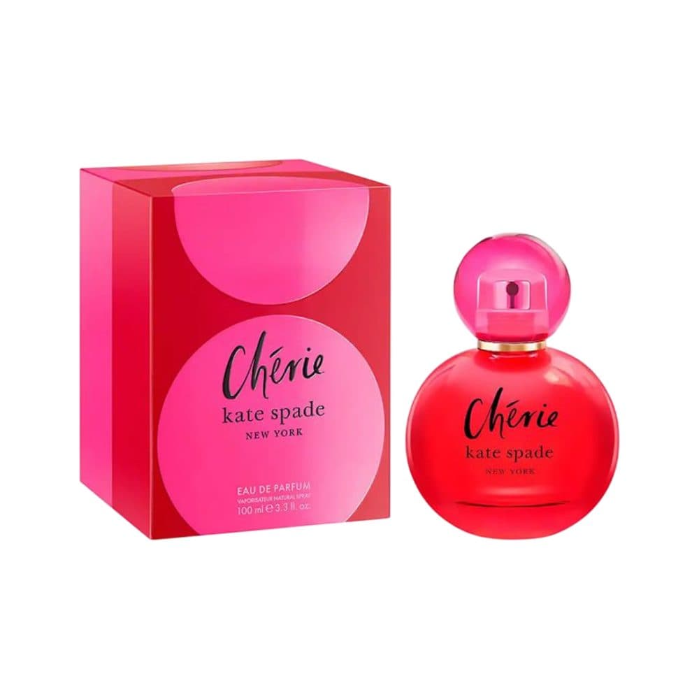 Kate Spade Cherie York 100ML EDP