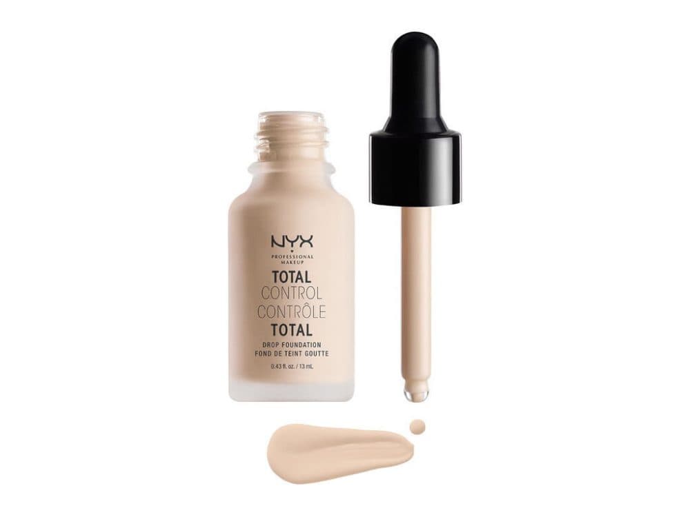Cosm Nyx Base Total Control