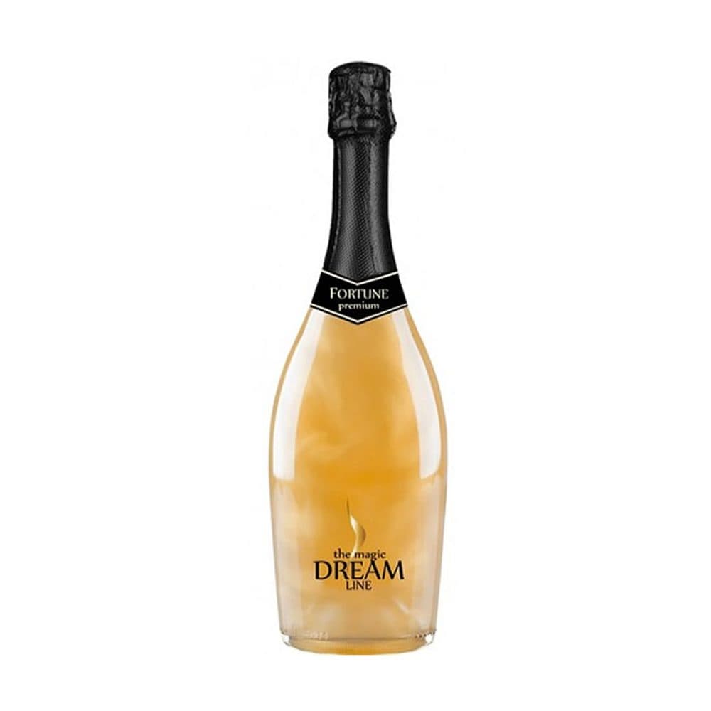 Vino Espumoso Magico The Magic Dream Line Premium Fortune 750ML