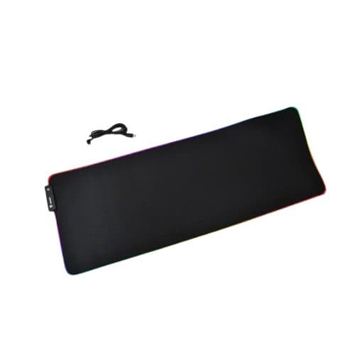 Mousepad Satellite RGB LED