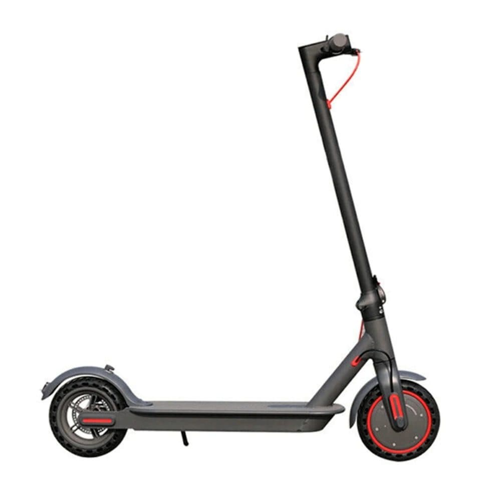 Foston Patinete Eletrico Pro Camara 10 32 35