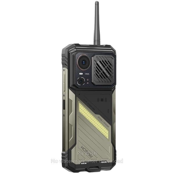 Hotwav Hyper 8 Ultra Ds 512GB Gold