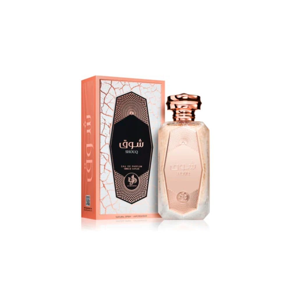 Al Wataniah Shouq 100ML EDP
