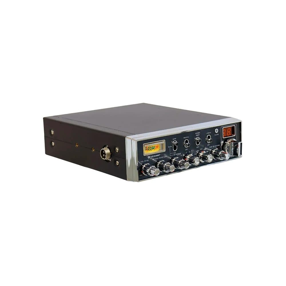 Px Voyager Plus 271 Canal