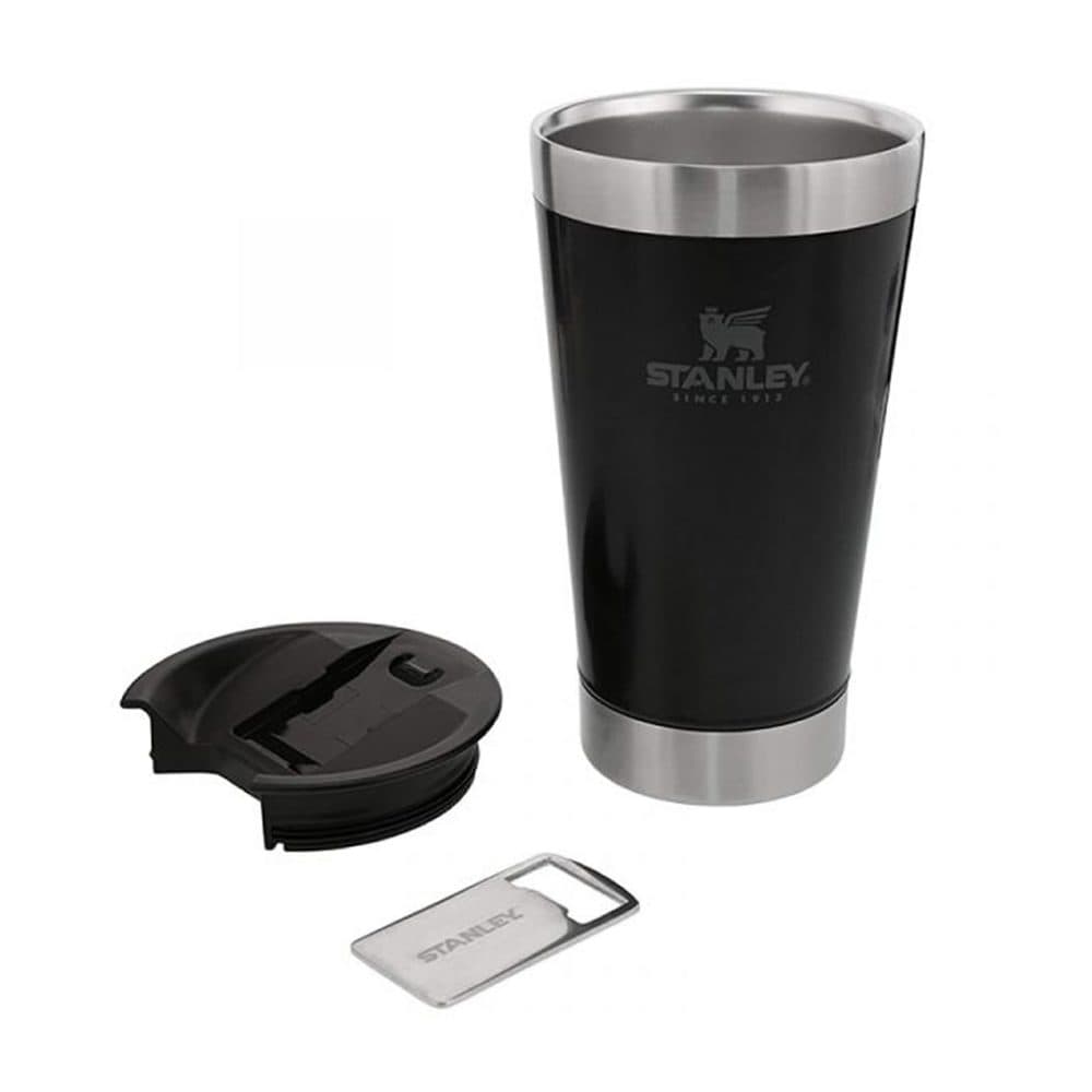 Stanley Vaso Termico Cervecero Classic Abridor 473ML