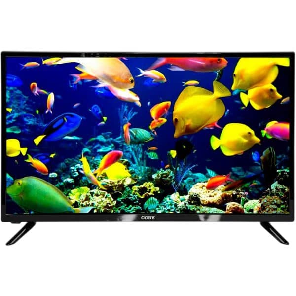LED Audisat QLED Smart Full HD Android 14