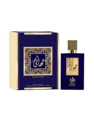 Al Wataniah Thahaani 100ML EDP