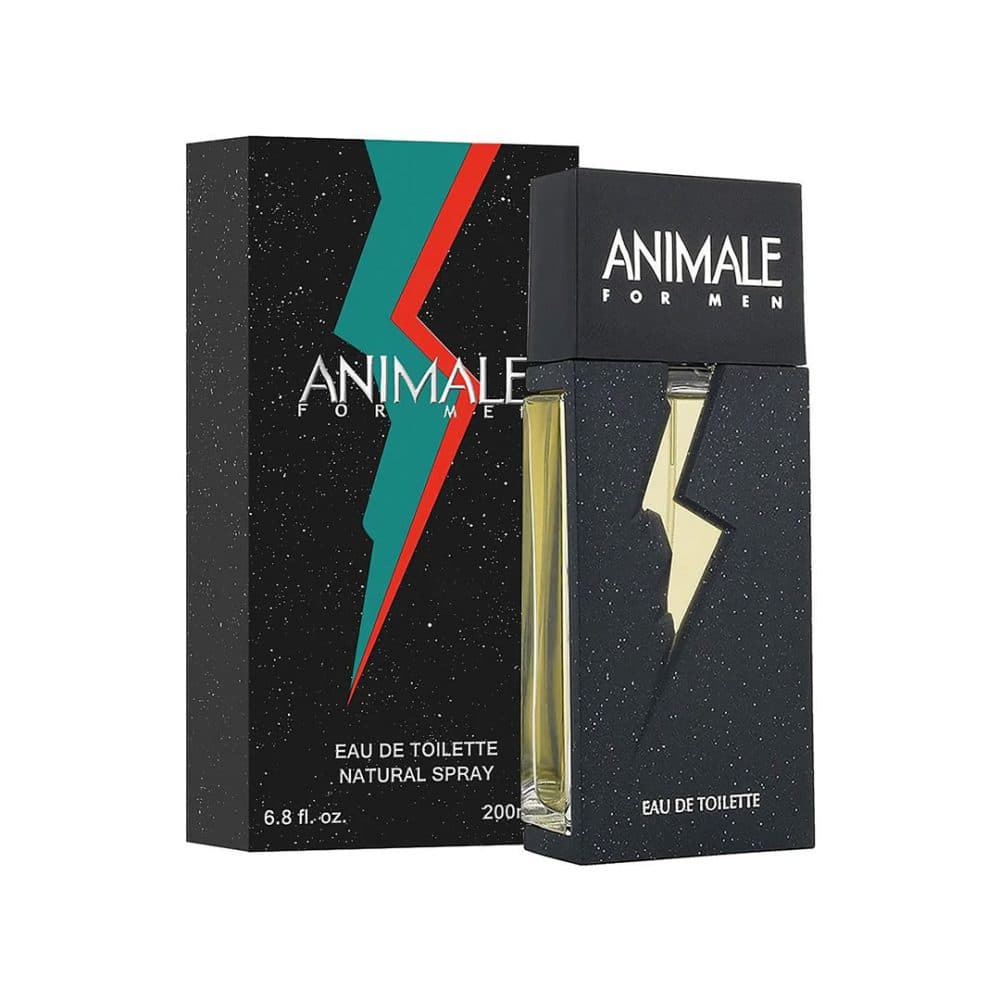 Animale 200ML EDT