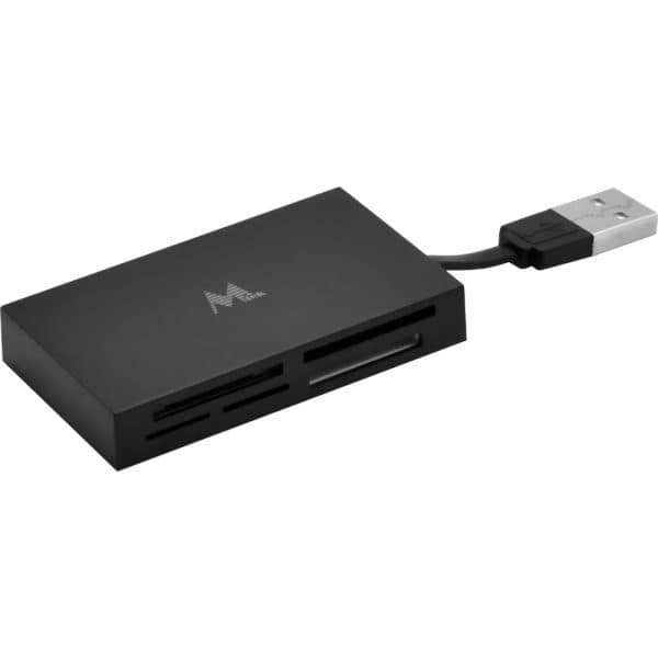 Leitor Memoria Mtek USB 6 En 1