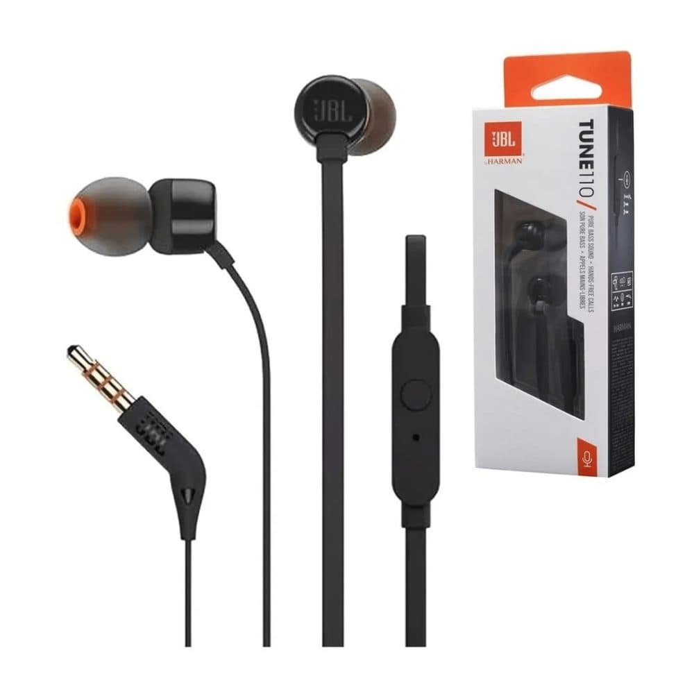 JBL Auricular