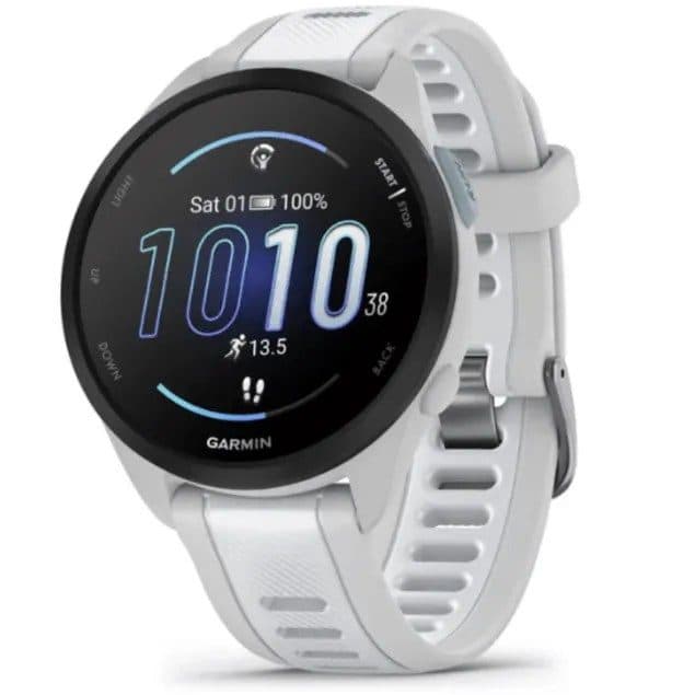 Garmin Forerunner 165 Music