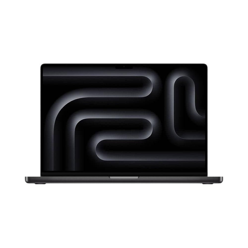 Apple MacBook Pro 1TB 48GB