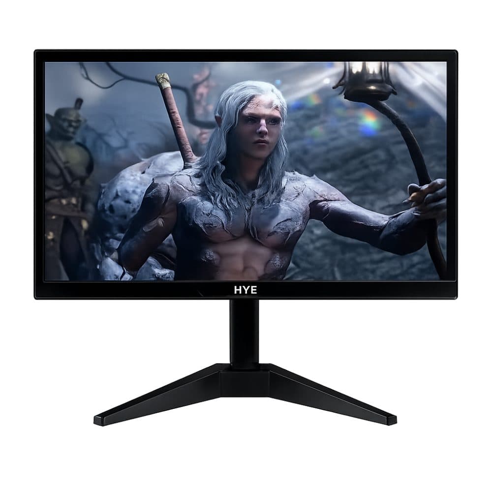 Monitor LED 17 Hye Hdmi Vga