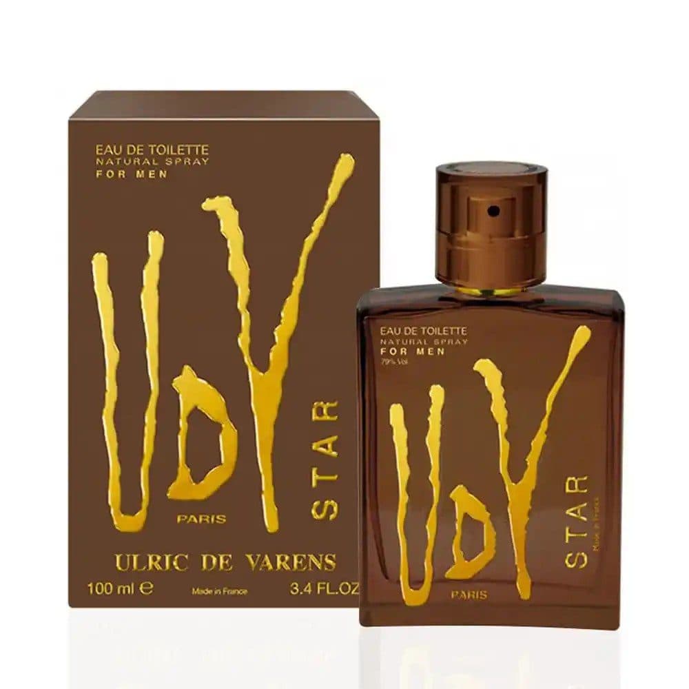 Udv Star 100ML