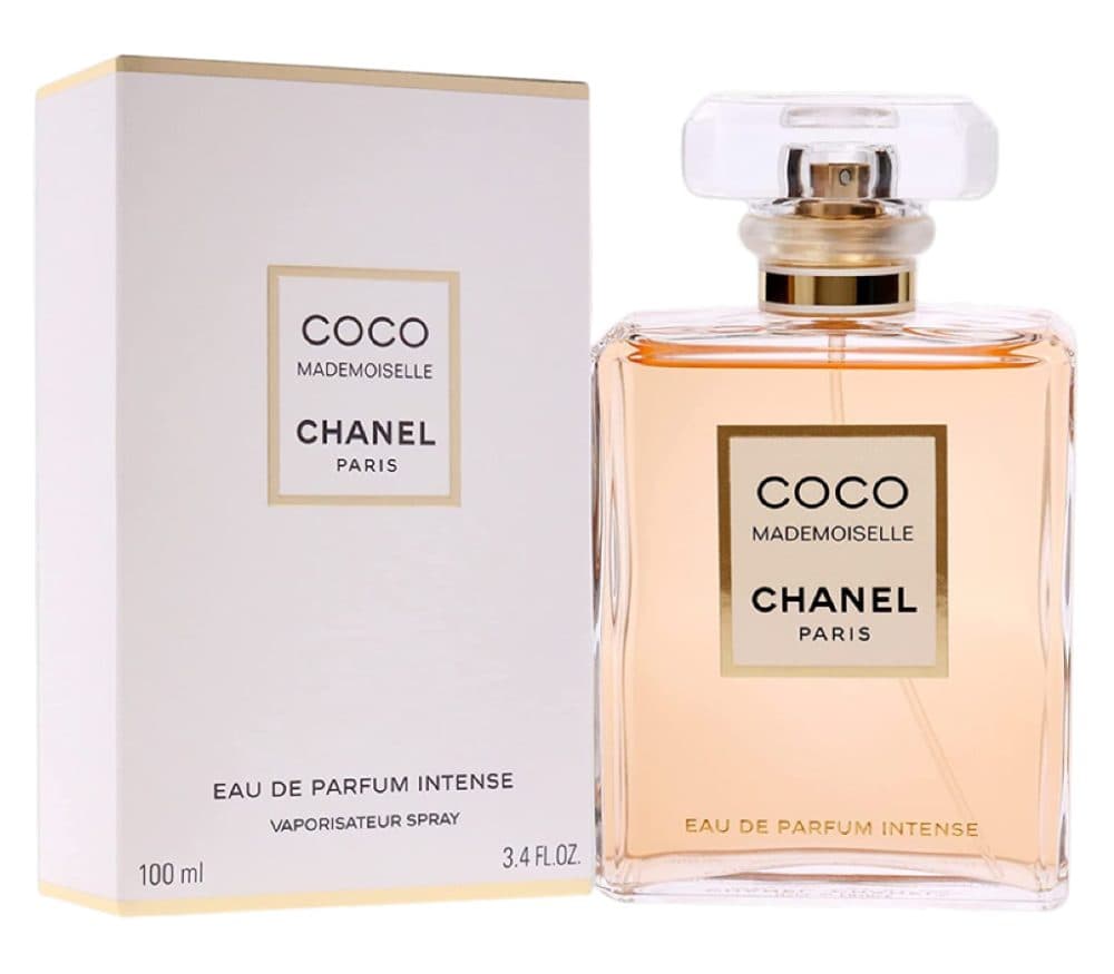 Chanel Coco Mademoiselle Intense 200ML PARFUM