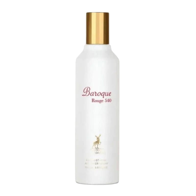 Maison Alhambra Baroque Rouge 540 Eau Mistical Spray 150ML