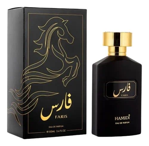 Hamidi Faris 100ML EDP