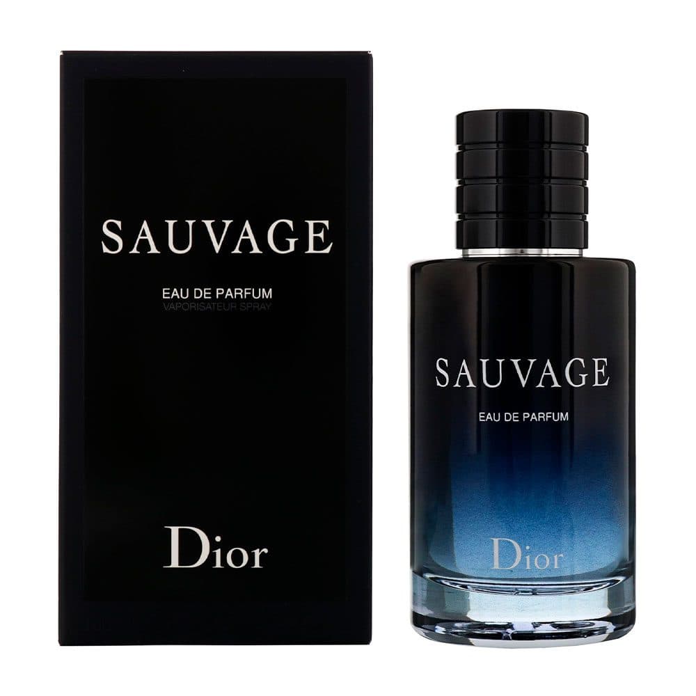 Dior Sauvage 100ML EDP
