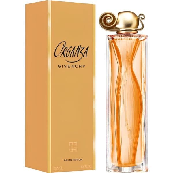 Giv Organza 100ML