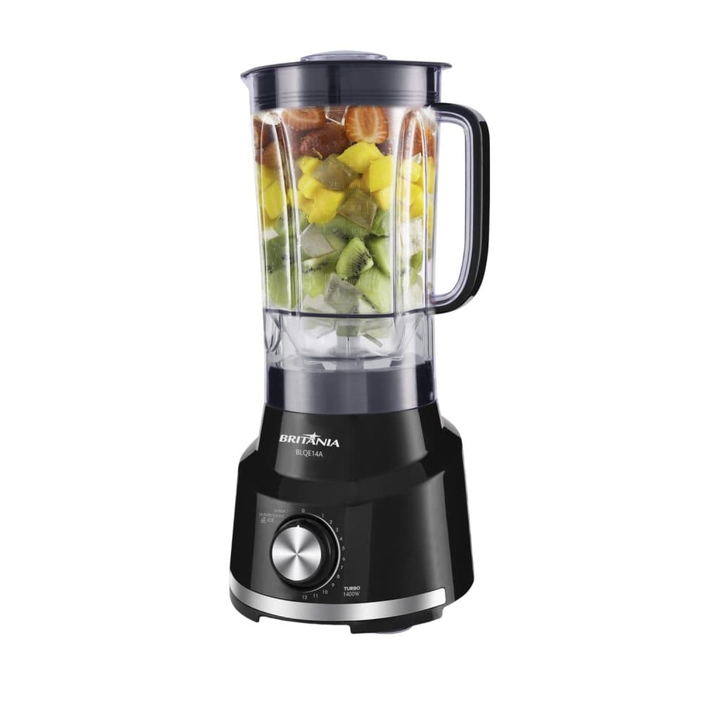 Britânia Liquidificador 3 2L