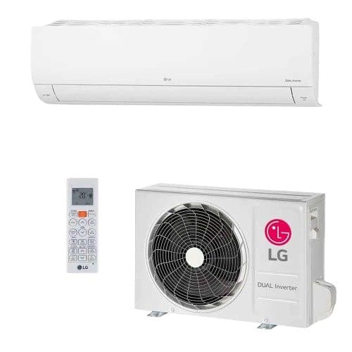 LG Ar Inverter US3 R32 Frio Kit Inst