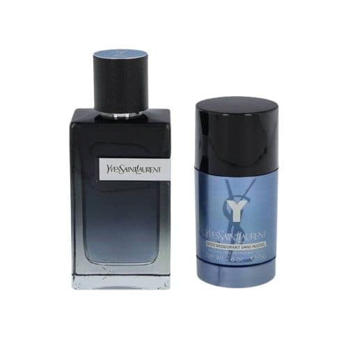 Yves Saint Laurent Kit Deo 75G 100ML EDP
