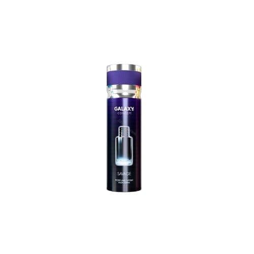 Galaxy Concept Savage 200ML