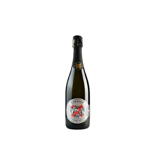 Beb Espum Cordero Piel De Lobo Demi Sec Espumante 750ML