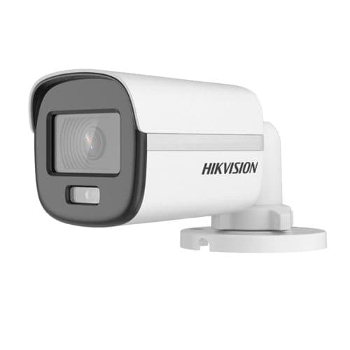 Cctv Cam Hikvision Color Vu 3D Dnr Wdr 20M