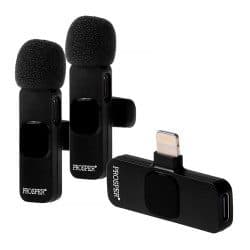 Microfone Celular P2