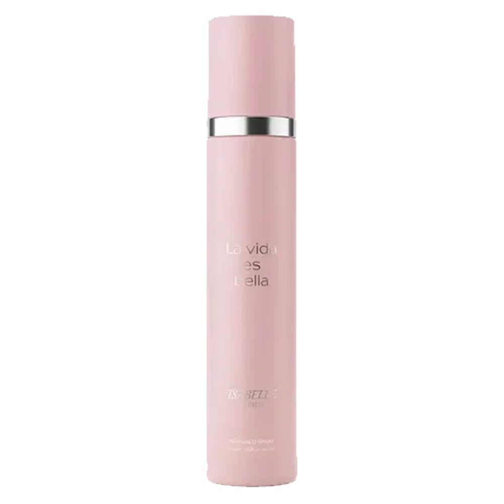 Isabelle La Belle La Vida Es Bella 300ML