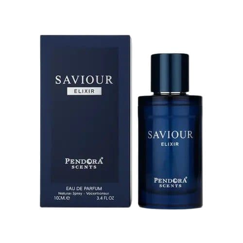 Paris Pendora Saviour Elixir 100ML EDP