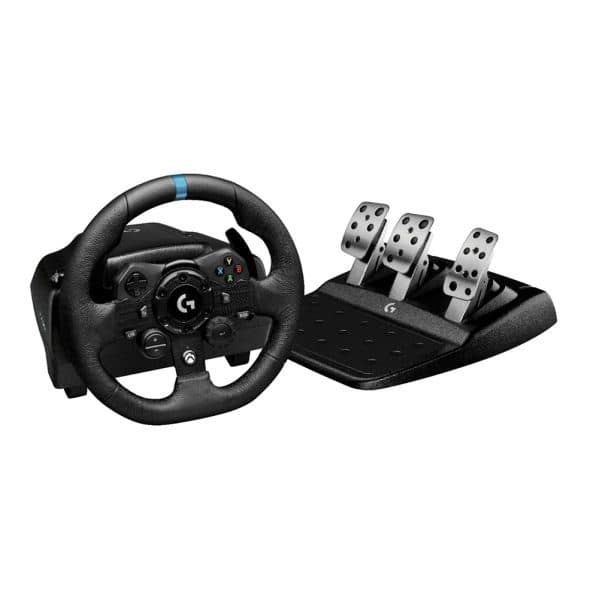Logitech Controle Volante Xbox