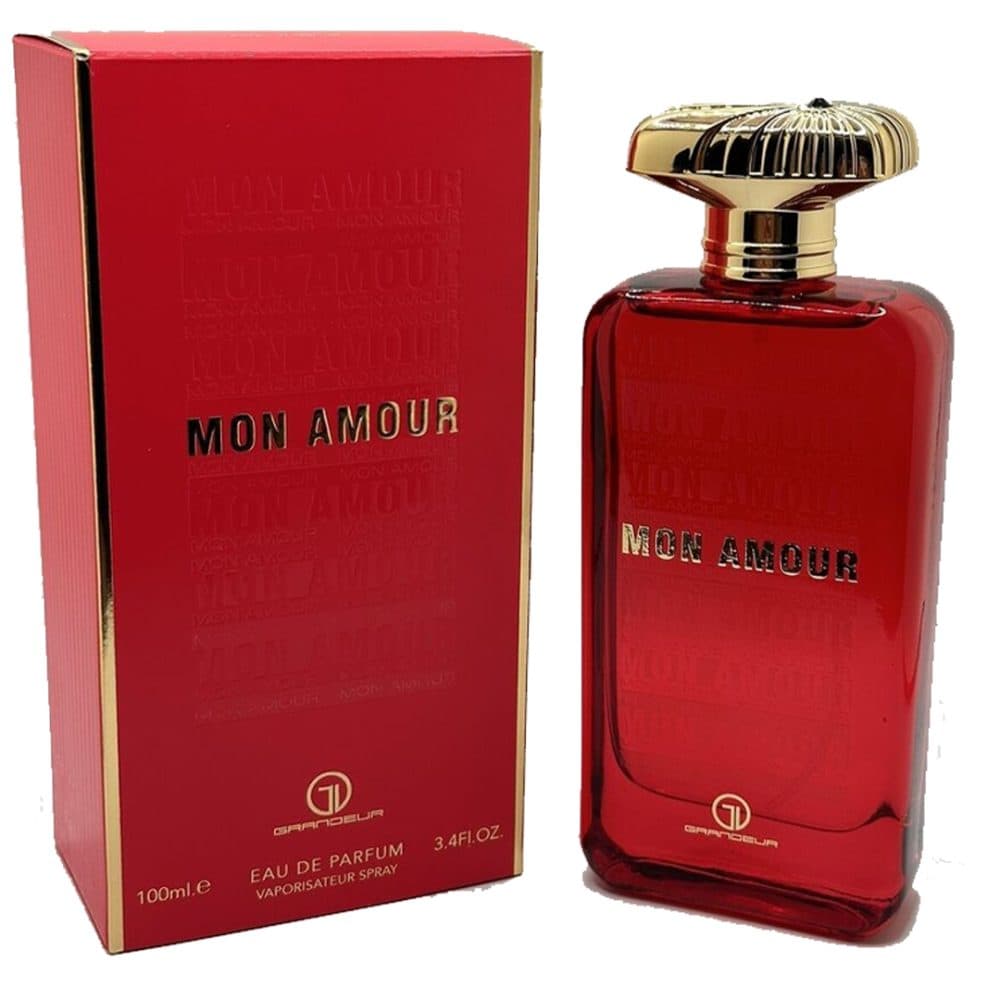 Grandeur Mon Amour 100ML EDP