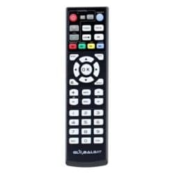 Controle Para Receptor